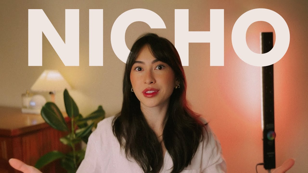 3 PASSOS para descobrir o seu nicho ou assunto de perfil | Instagram, TikTok, YouTube