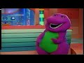 Barney In Outer Space Trailer 60fps