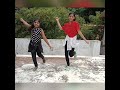 Dharala Prabhu Song Dance Cover