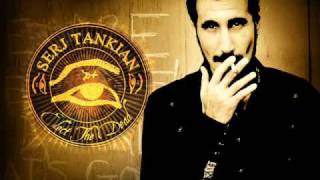 Blue (Acoustic) Serj Tankian