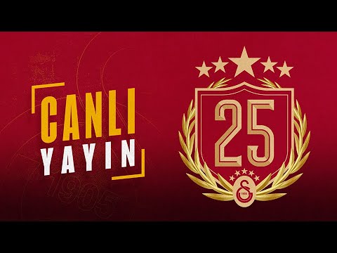 🔴Galatasaray - Fenerbahçe (U17 Gelişim Ligi 1. Grup 5. Hafta Maçı)