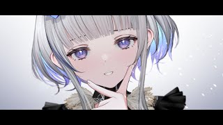 【 #歌枠 】初見さん大歓迎！ちぃちゃいお知らせあります / 水曜定期歌枠 #39 ✦ KARAOKE ✦ 【 稀羽すう/Re:AcT 】