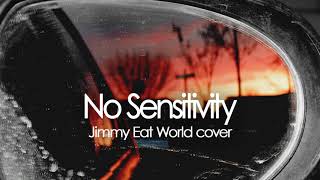 Jimmy Eat World - No Sensitivity (cover by Like a Pop Song)