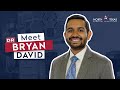 Meet Dr. Bryan David| North Texas Surgical Specialists