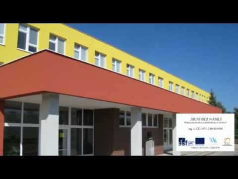 Hynek Pálka - Základní škola Sluneční, Šumperk