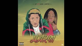 Det ft. Shade Jenifer - Harm