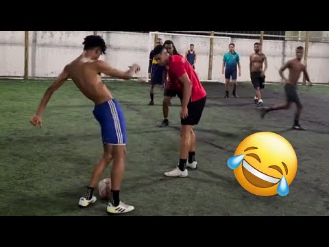 Funniest Football Moments Of 2025 So Far 😂 #2