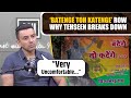 Bid To Polarize Makes Me Uncomfortable Tehseen Poonawalla On Batenge Toh Katenge Slogan Row