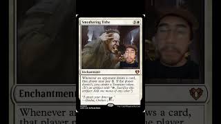 this card is IMPOSSIBLY good #mtgxmarvel #mtgambassador #mtg #mtgcommunity