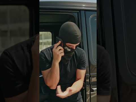 ‘ITS OVER’ OUT NOW… GO CRAZYY, SUMMER AINT OVER!☀️🍿 #itsover #daby #shorts