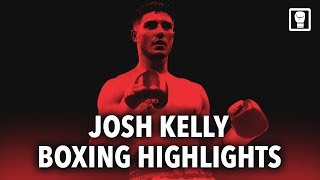 Josh Kelly / PBK - The Future of Boxing (2018 HD Highlights)