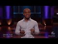 Scholly on Shark Tank - College Scholarship App