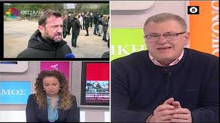 2 ΧΡΟΝΙΑ ΑΠΟ ΤΗΝ ΤΡΑΓΩΔΙΑ_ΝΙΚΟΣ ΠΛΑΚΙΑΣ 24 02 2025