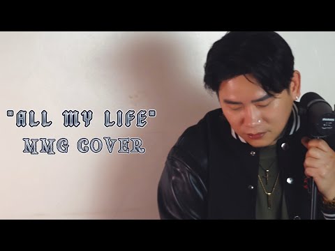 All My Life - Yaø (MMG COVER)
