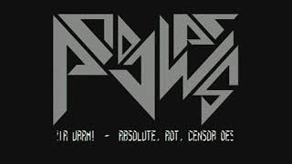 Awakening - Padawans [C64][Demo]