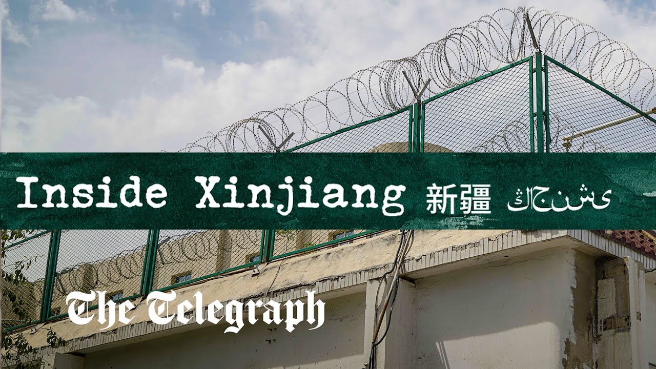 Xinjiang 2.0: Is China's persecution of millions of Muslim Uyghurs entering a sinister new phase? - Vimarsana News
