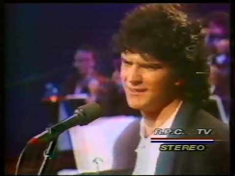 Festival OTI 1988 Buenos Aires