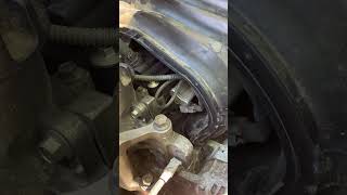 Nissan Cube 2012: Canister Purge Valve..#Nissan#nissancube#autozone#tomboy#automotive#geterdone