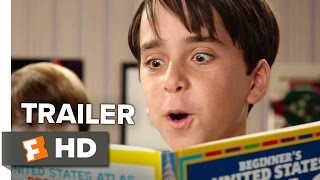 Diary of a Wimpy Kid: The Long Haul (2017) Video