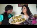 Funniest Video Ever Fart Attack Chutki Interviews Mona Singh Gaurav Gera