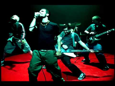 Killswitch Engage - My Last Serenade [OFFICIAL VIDEO]