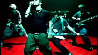 Killswitch Engage - My Last Serenade [OFFICIAL VIDEO]