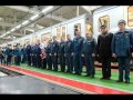 Екатерина - Московский панк 