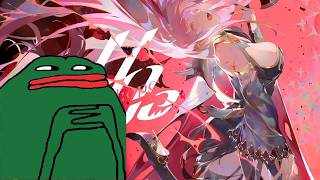 Re-Listening / Re-Reviewing Mori Calliope's Unalive LP