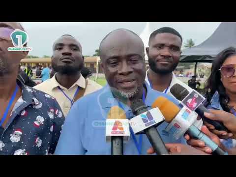 NPP Central Elections: Agyeman Asiedu Wins Regional Communications Director Race