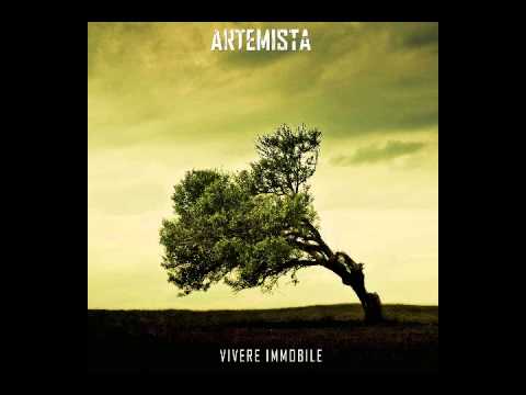 Artemista - Vivere immobile [CD]