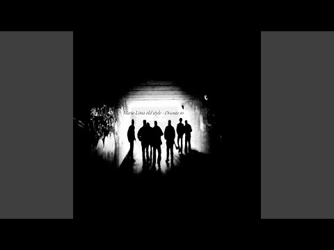 Oriente #1 (Original Mix)