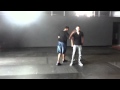 Case Of The PTA Dance