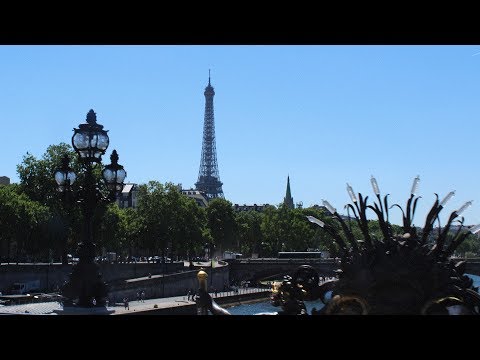 Paris Aftermovie