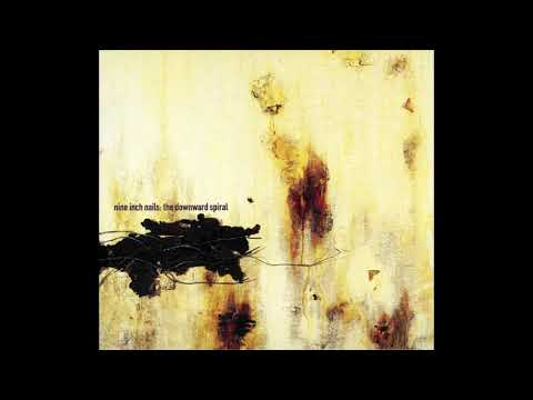 Nine Inch Nails - Ruiner [HQ]