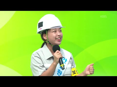 금산의 안전을 책임지는 차은서 씨의 마리아 [전국 노래자랑/Korea Sings] | KBS 251026 방송