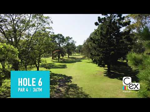 C.ex Urunga Golf Club