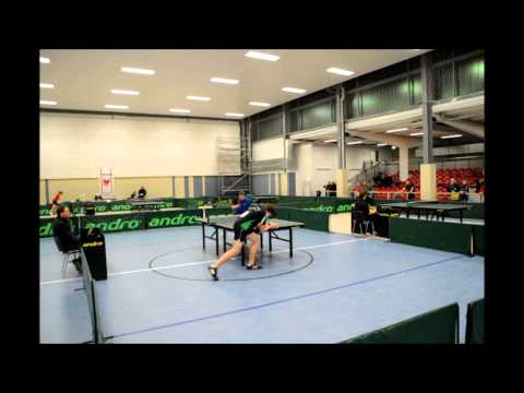 Landesmeisterschaft Brandenburg Viertelfinale Herren.mp4