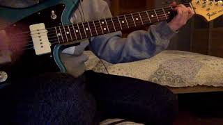 Camp Cope - Jet Fuel Can&#39;t Melt Steel Beams (Cover)