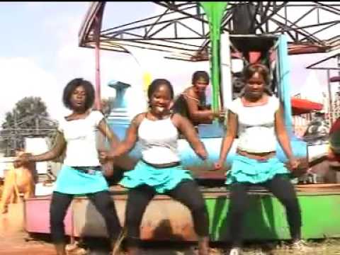 Shuttle Sisters- Amune (Best Kalenjin Music Video)