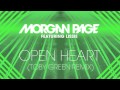Morgan Page feat. Lissie - Open Heart [Toby ...