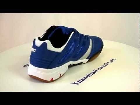 Kempa Handballschuhe PERFORMER