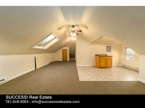 20 Berry St, Quincy MA 02169 - Rental - Real Estate - For Sale -