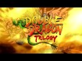 Double Dragon Trilogy Unleashing The Ogre DD2 Mission 2 OST
