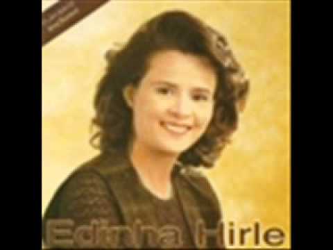 Edinha Hirle - Um Jeito Especial