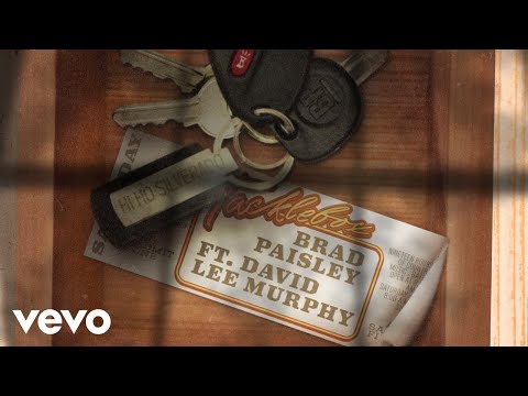 Hi Ho Silverado - Brad Paisley