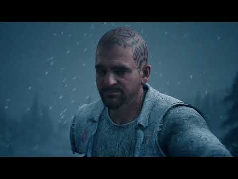 The Road Beneath the Wheel • Days Gone 100% | Ep. 62