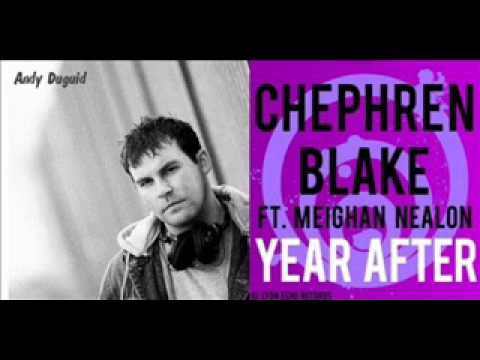 Andy Duguid vs Meighan Nealon - Falling year after (Vincent Reed Mashup)