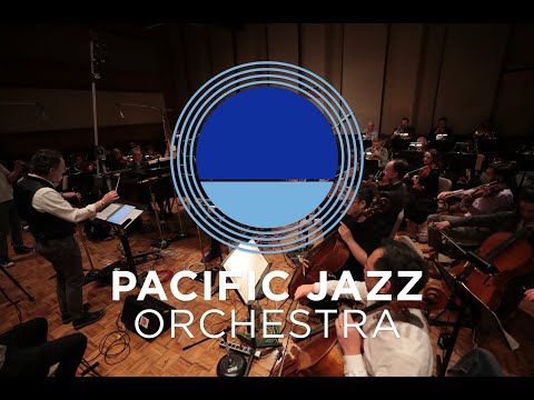 Pacific Jazz Orchestra - Trailer