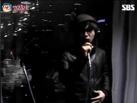 20090218 K.Will - One Last Cry