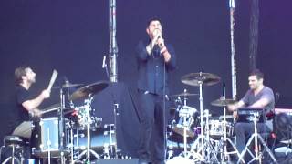 Crosses ††† - Cross (live in Argentina)